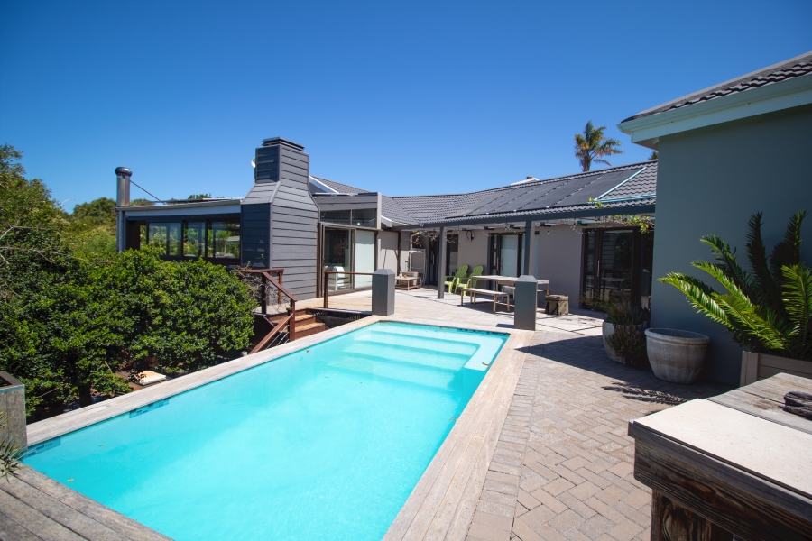 3 Bedroom Property for Sale in Noorsekloof Eastern Cape